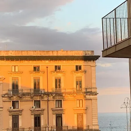 Bed & Breakfast Dimora Lupo_lifestyle